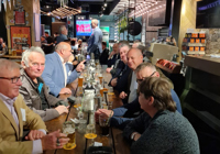 drupa Review Dinner Sydney 2024