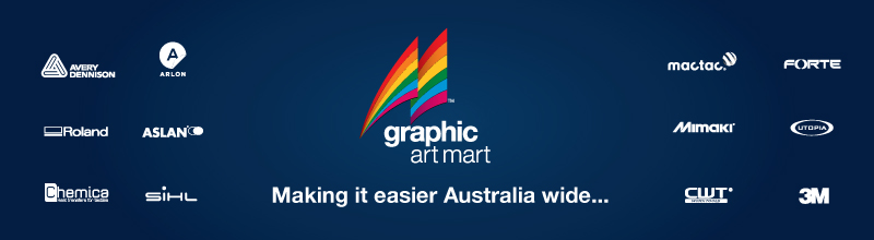 Graphic Art Mart