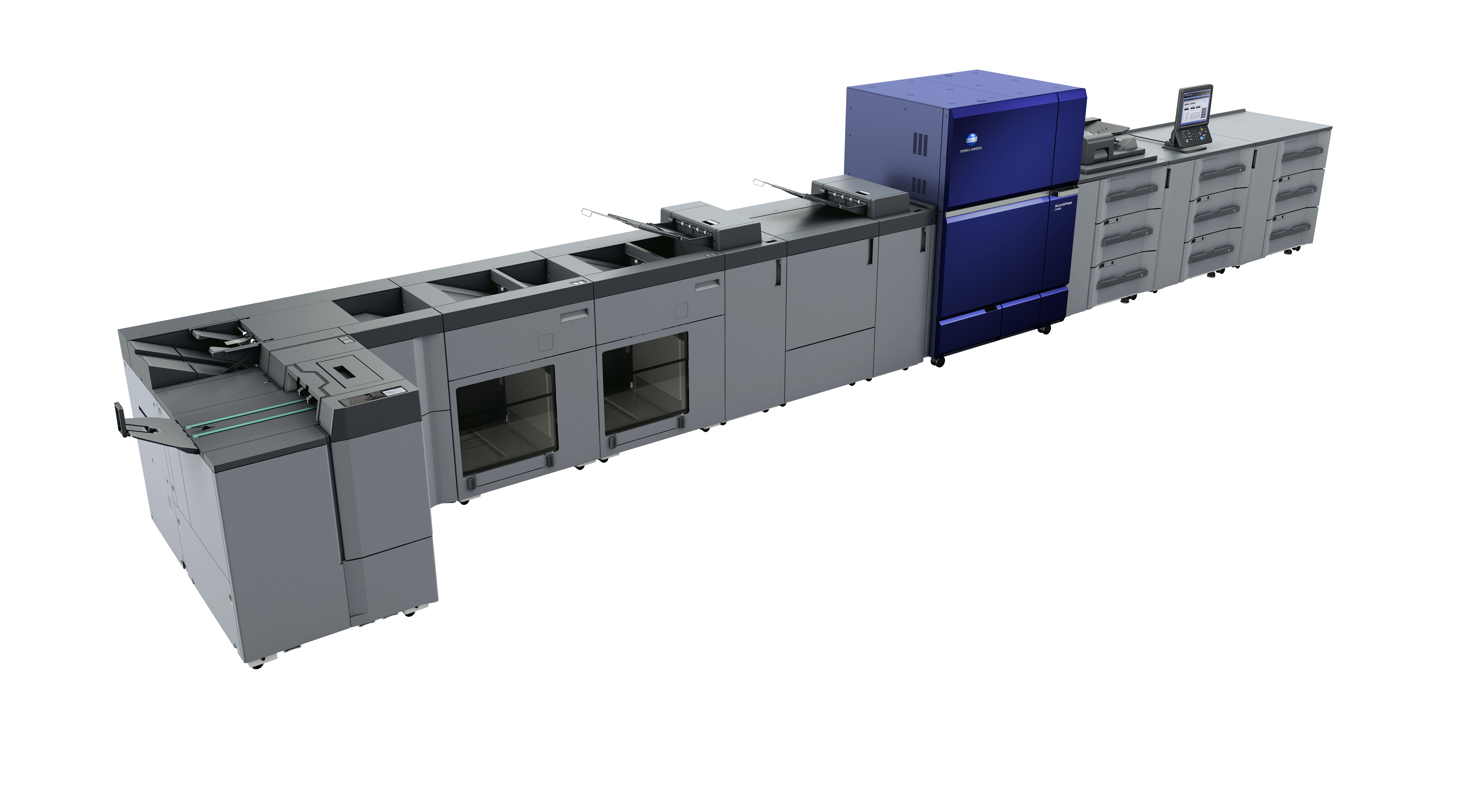 Visual Impact Magazine